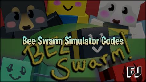 Bee Swarm Simulator Codes – January 2023 (Complete List).